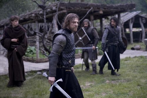 BLACK DEATH Sean Bean