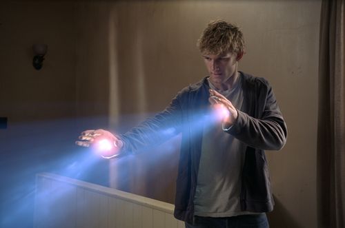 I AM NUMBER FOUR Alex Pettyfer