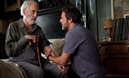 RESIDENT Christopher Lee RESIDENT Christopher Lee