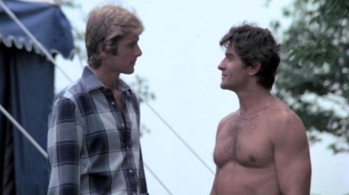 CARNIVAL MAGIC Markov