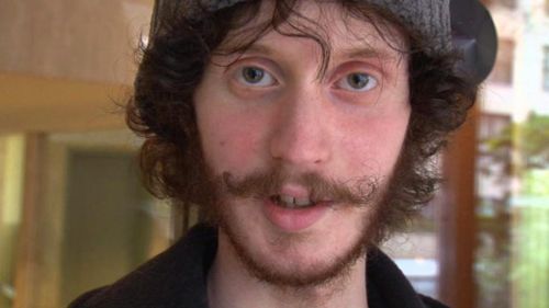 CARNIVAL MAGIC Joe Rubin