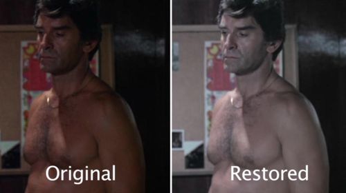 CARNIVAL MAGIC Restoration