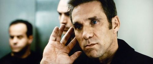 GAME OF DEATH Gary Daniels