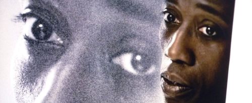 GAME OF DEATH Wesley Snipes