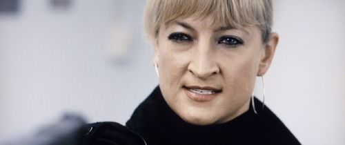 GAME OF DEATH Zoe Bell