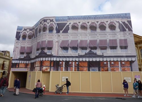 Magic Kingdom 2 Magic Kingdom 2