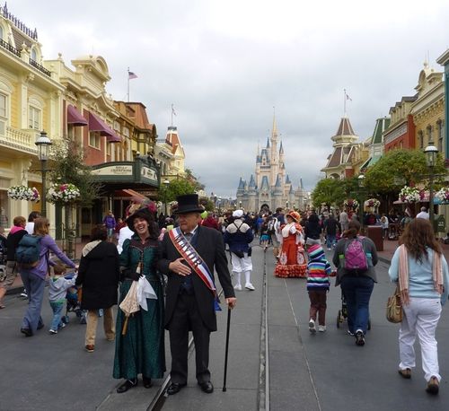 Magic Kingdom 6 Magic Kingdom 6