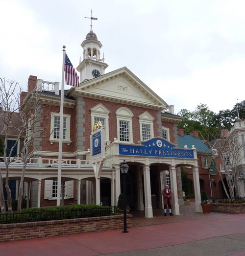 Magic Kingdom 10 Magic Kingdom 10