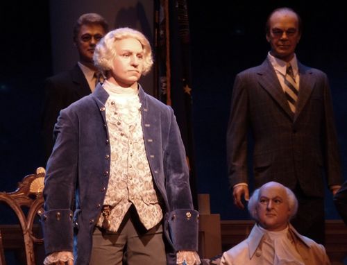 Magic Kingdom 14 Magic Kingdom 14