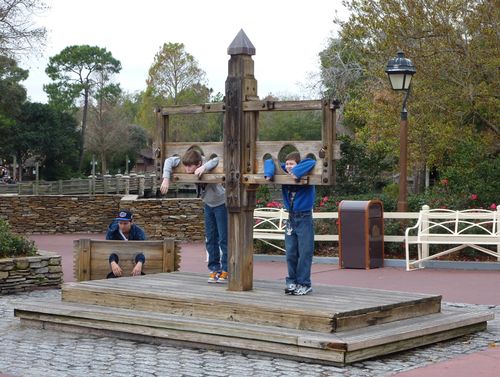 Magic Kingdom 16 Magic Kingdom 16