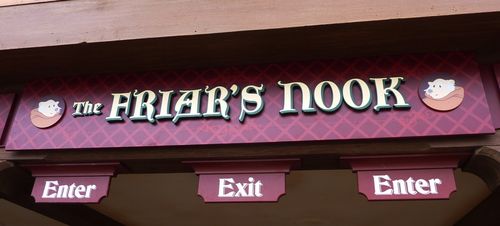 Magic Kingdom 18 Magic Kingdom 18