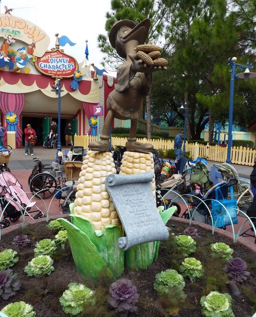 Magic Kingdom 20 Magic Kingdom 20