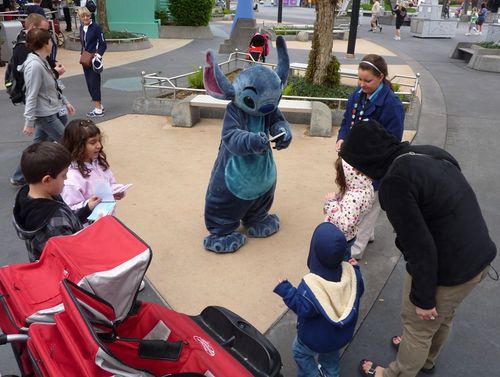 Magic Kingdom 24 Magic Kingdom 24