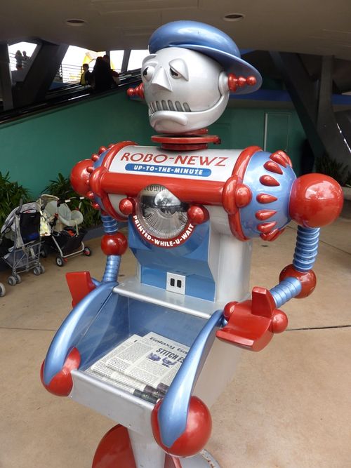 Magic Kingdom 28 Magic Kingdom 28