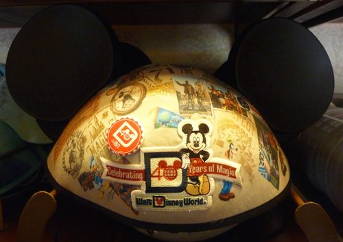 Magic Kingdom 29 Magic Kingdom 29