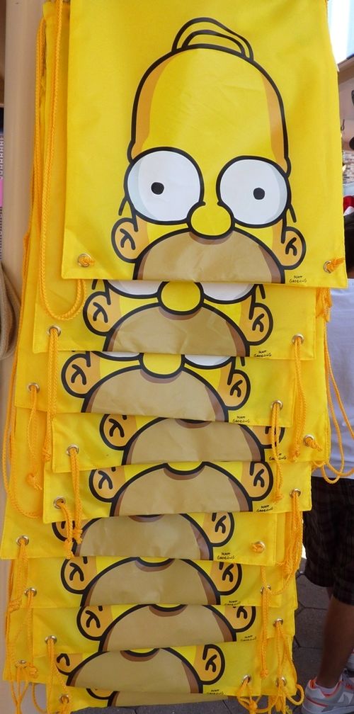 Universal Studios Florida 8