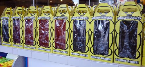 Universal Studios Florida 6