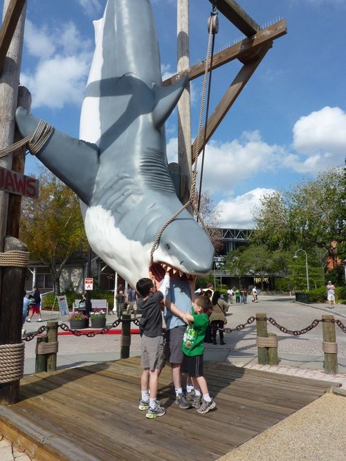 Universal Studios Florida 10