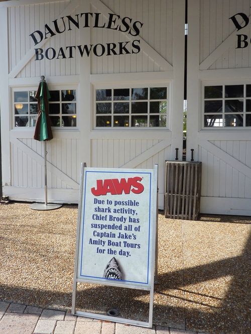 Universal Studios Florida 11