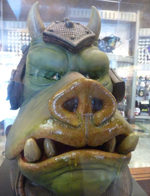 Universal Studios Florida 18