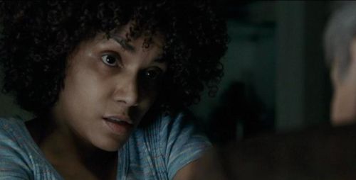 FRANKIE & ALICE Halle Berry Child FRANKIE & ALICE Halle Berry Child