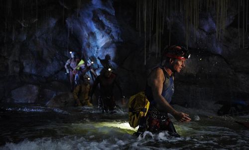 SANCTUM Water SANCTUM Water