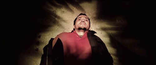 VANISHING ON 7TH STREET John Leguizamo