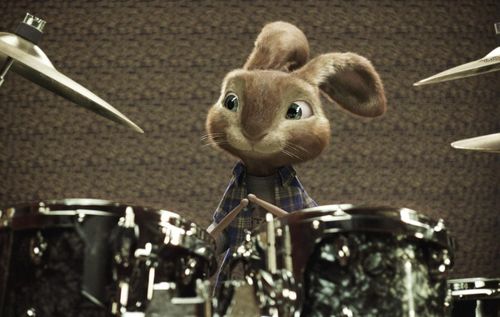 HOP Russell Brand HOP Russell Brand