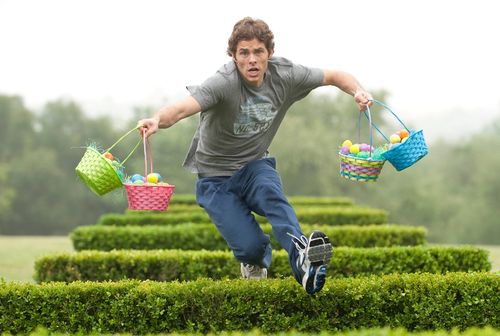 HOP James Marsden HOP James Marsden