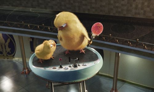 HOP Hank Azaria HOP Hank Azaria