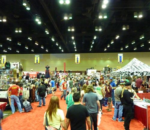MegaCon Orlando 23