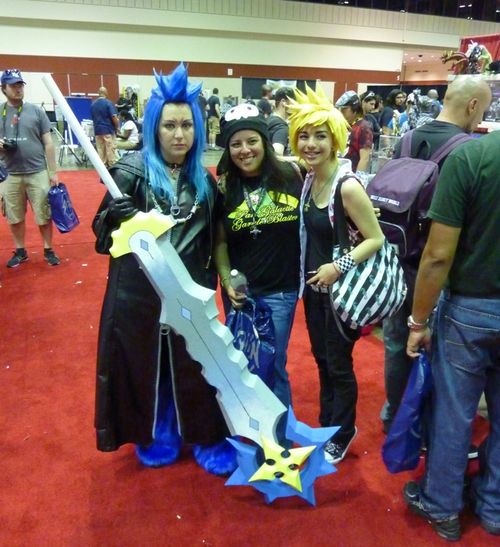MegaCon Orlando 30