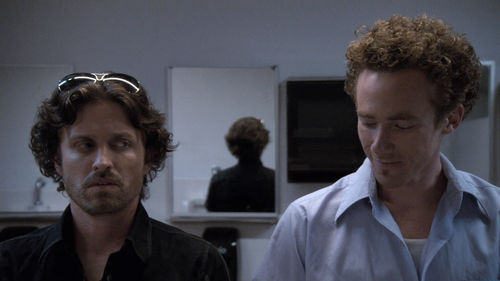 STILL WAITING Urinal