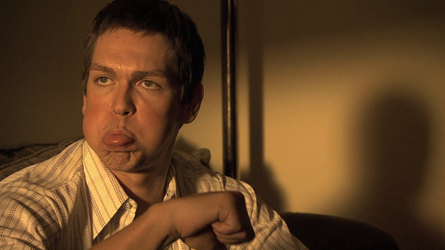 STILL WAITING Steve Howey