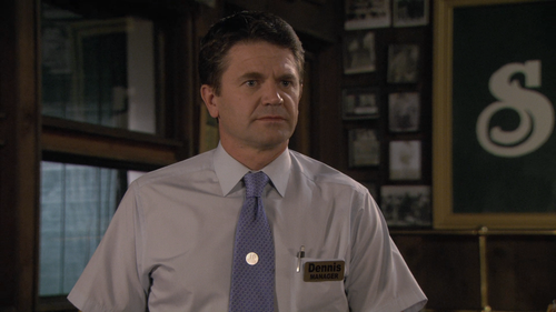 STILL WAITING John Michael Higgins