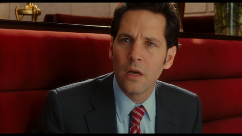 HOW DO YOU KNOW Paul Rudd HOW DO YOU KNOW Paul Rudd