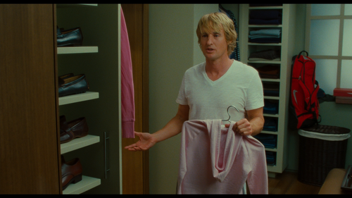 HOW DO YOU KNOW Owen Wilson