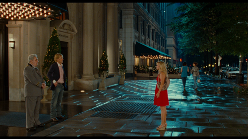 HOW DO YOU KNOW Street