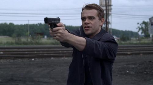 MESKADA Nick Stahl MESKADA Nick Stahl