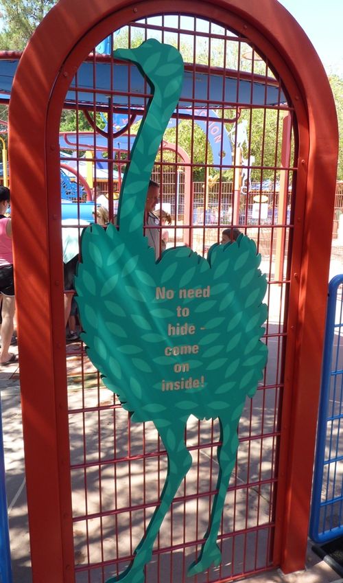 Disney's Animal Kingdom 27