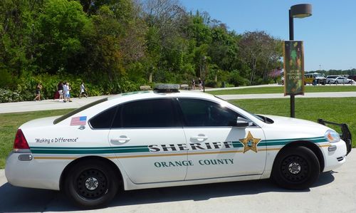 Disney's Animal Kingdom 44