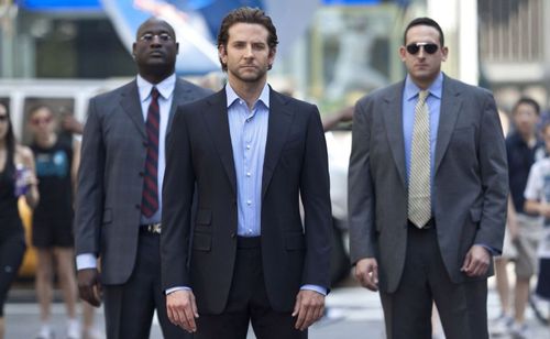 LIMITLESS Bradley Cooper