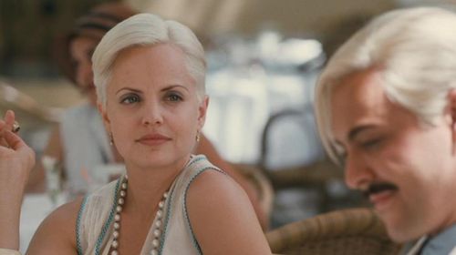 HEMINGWAY'S GARDEN OF EDEN Mena Suvari