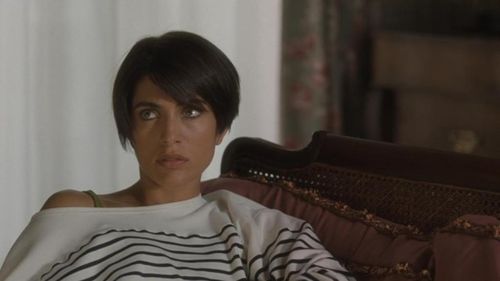 HEMINGWAY'S GARDEN OF EDEN Caterina Murino