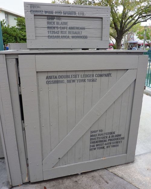 Disney's Hollywood Studio 5