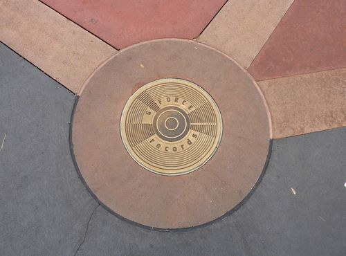 Disney's Hollywood Studio 8