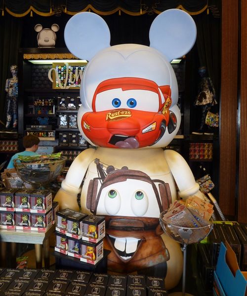 Disney's Hollywood Studio 11