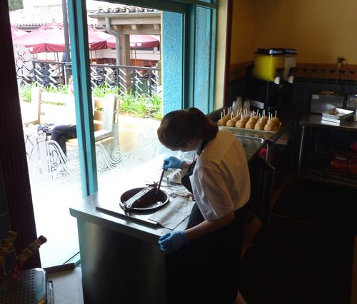 Disney's Hollywood Studio 12