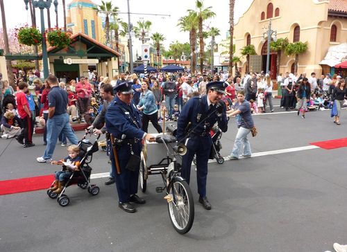 Disney's Hollywood Studio 14