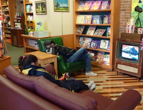 Disney's Hollywood Studio 19